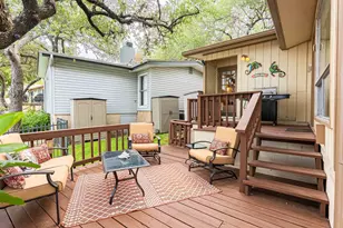 716 Sunrise Ave, Sunrise Beach, TX 78643 - Photo 26