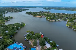 716 Sunrise Ave, Sunrise Beach, TX 78643 - Photo 2