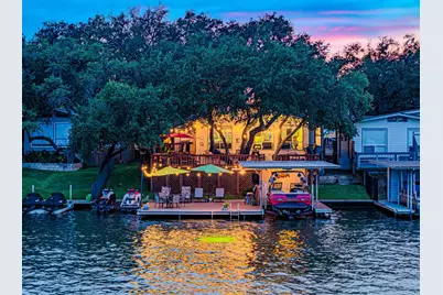 716 Sunrise Ave, Sunrise Beach, TX 78643 - Photo 1