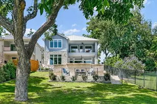 2526 River Oaks Dr, Kingsland, TX 78639 - Photo 30