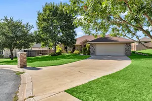 1400 Adam Ave, Burnet, TX 78611 - Photo 36