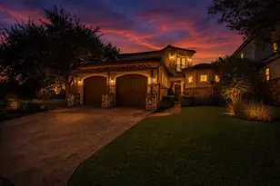 101 Maravilla Way, Horseshoe Bay, TX 78657 - Photo 2