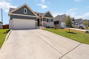 321 Lone Cedar Rd, Marble Falls, TX 78654 - Photo 2
