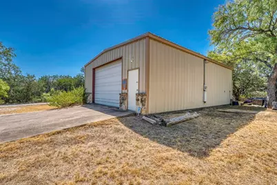 3424 Papoose Trail, Kingsland, TX 78639 - Photo 30