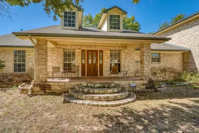 3424 Papoose Trail, Kingsland, TX 78639 - Photo 2