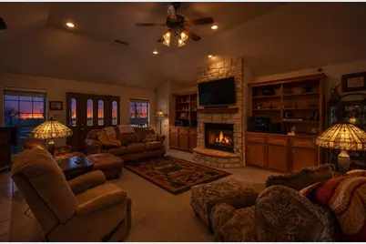 3424 Papoose Trail, Kingsland, TX 78639 - Photo 6