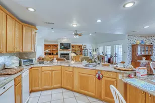 3424 Papoose Trail, Kingsland, TX 78639 - Photo 16