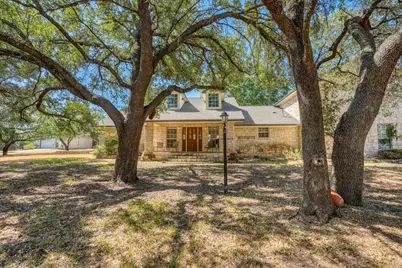 3424 Papoose Trail, Kingsland, TX 78639 - Photo 10