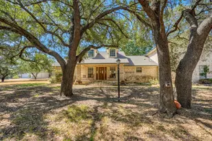 3424 Papoose Trail, Kingsland, TX 78639 - Photo 10