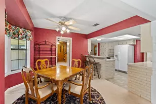 419 Olympia Fields, Meadowlakes, TX 78654 - Photo 6