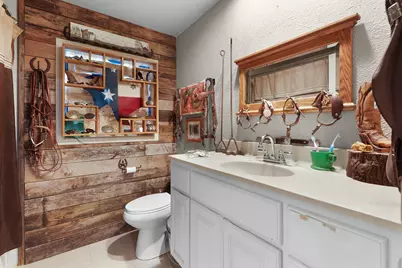 817 Ridgeway, Tow, TX 78672 - Photo 10