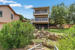 117 Inspiration Dr, Sunrise Beach, TX 78643 - Photo 6