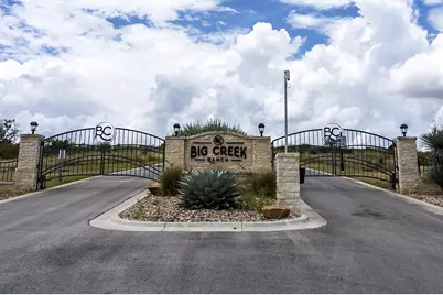 Lot 184 Whiterock Trl, Kingsland, TX 78639 - Photo 4