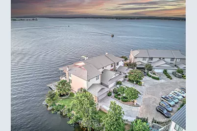 616 Horseshoe Bay North Boulevard, Horseshoe Bay, TX 78657 - Photo 1