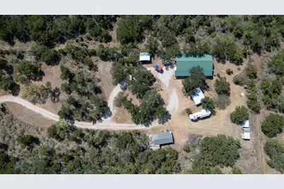 15525 Ranch Road 2241, Tow, TX 78672 - Photo 4