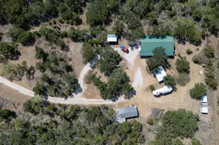 15525 Ranch Rd 2241, Tow, TX 78672 - Photo 4