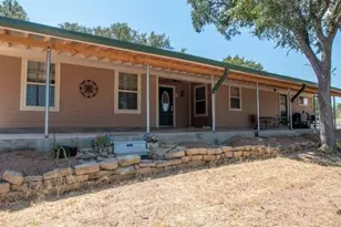 15525 Ranch Rd 2241, Tow, TX 78672 - Photo 2
