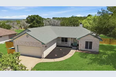 3303 E Scenic Loop, Marble Falls, TX 78654 - Photo 1