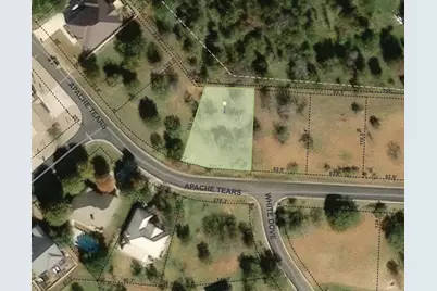 Lot W25002 Apache Tears, Horseshoe Bay, TX 78657 - Photo 6