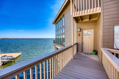1101 The Cape #8, Horseshoe Bay, TX 78657 - Photo 8