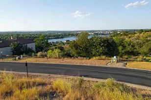 Lot 5 Bendito Way, Marble Falls, TX 78654 - Photo 1