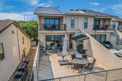 102A Bunny Run Lane, Horseshoe Bay, TX 78657 - Photo 4