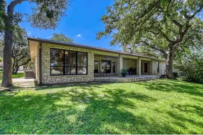 413 Silver Spur, Horseshoe Bay, TX 78657 - Photo 6