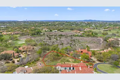 Lot 165 Plaza Escondido, Horseshoe Bay, TX 78657 - Photo 1