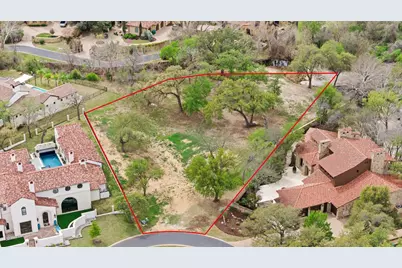 Lot 165 Plaza Escondido, Horseshoe Bay, TX 78657 - Photo 2