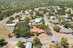 105 Cottonwood Dr, Buchanan Dam, TX 78609 - Photo 2