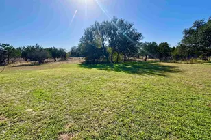 600 Old Spanish Trail, Buchanan Dam, TX 78609 - Photo 12