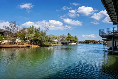613 Hi Circle North #A, Horseshoe Bay, TX 78657 - Photo 20