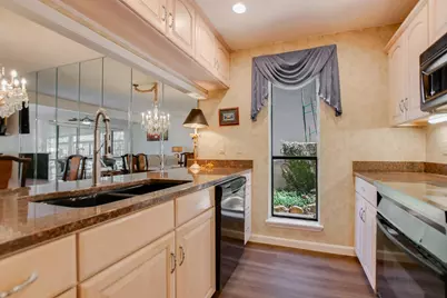 613 Hi Circle North #A, Horseshoe Bay, TX 78657 - Photo 6