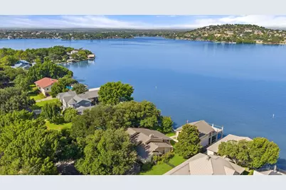 36 Beaver Island, Granite Shoals, TX 78654 - Photo 4