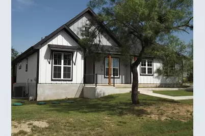 1191 S Lake Dr, Granite Shoals, TX 78654 - Photo 1