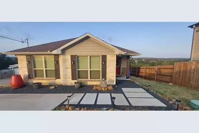 915 Sandy Mountain, Sunrise Beach, TX 78643 - Photo 1