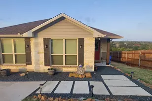 915 Sandy Mountain, Sunrise Beach, TX 78643 - Photo 1