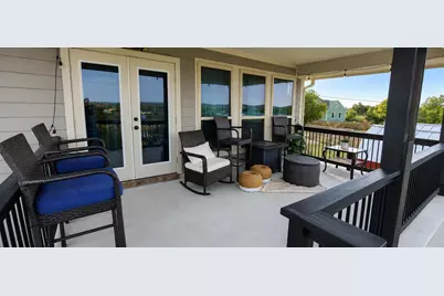 915 Sandy Mountain, Sunrise Beach, TX 78643 - Photo 4
