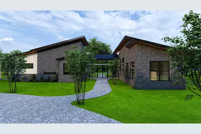265 Walker Kast Way, Round Mountain, TX 78663 - Photo 1
