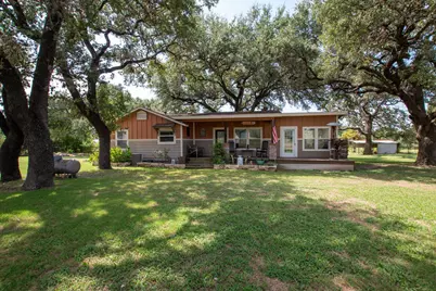 510 County Road 221, Tow, TX 78672 - Photo 1