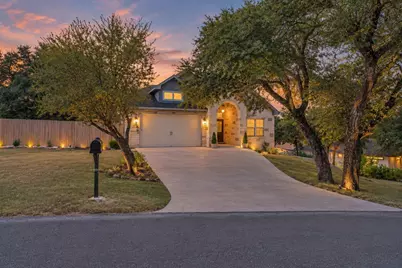 504 Queens Way, Cottonwood Shores, TX 78657 - Photo 2