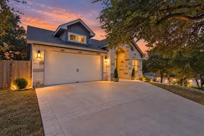 504 Queens Way, Cottonwood Shores, TX 78657 - Photo 1