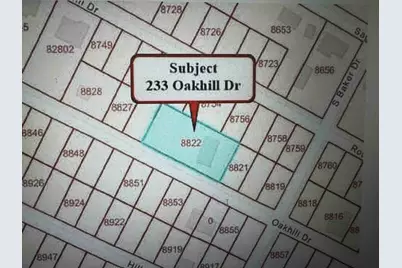 233 Oakhill Drive, Granite Shoals, TX 78654 - Photo 6