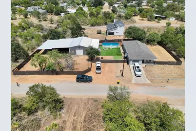 233 Oakhill Drive, Granite Shoals, TX 78654 - Photo 10