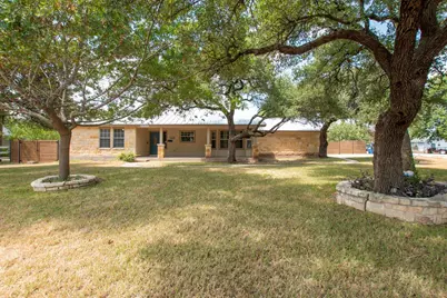 410 W Fm 243, Bertram, TX 78605 - Photo 1