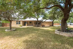 410 W Fm 243, Bertram, TX 78605 - Photo 1