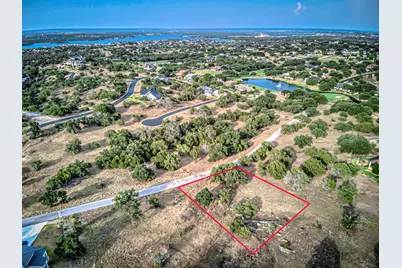 109 Mercury Drive, Horseshoe Bay, TX 78657 - Photo 4