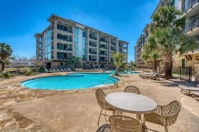 82 Island Drive #8204, Horseshoe Bay, TX 78657 - Photo 30