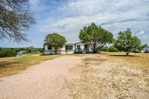 327 Co Rd 332, Bertram, TX 78605 - Photo 4