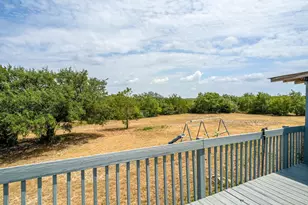 327 Co Rd 332, Bertram, TX 78605 - Photo 8